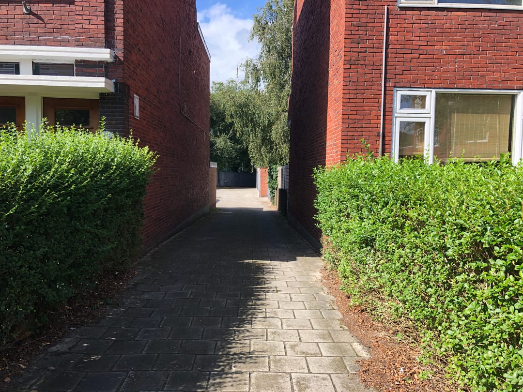 Foto 2 van Helper Weststraat