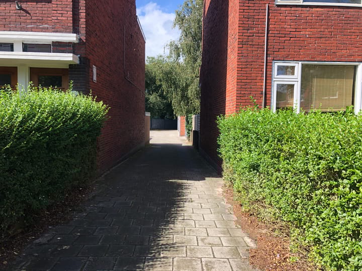 Foto 2 van Helper Weststraat