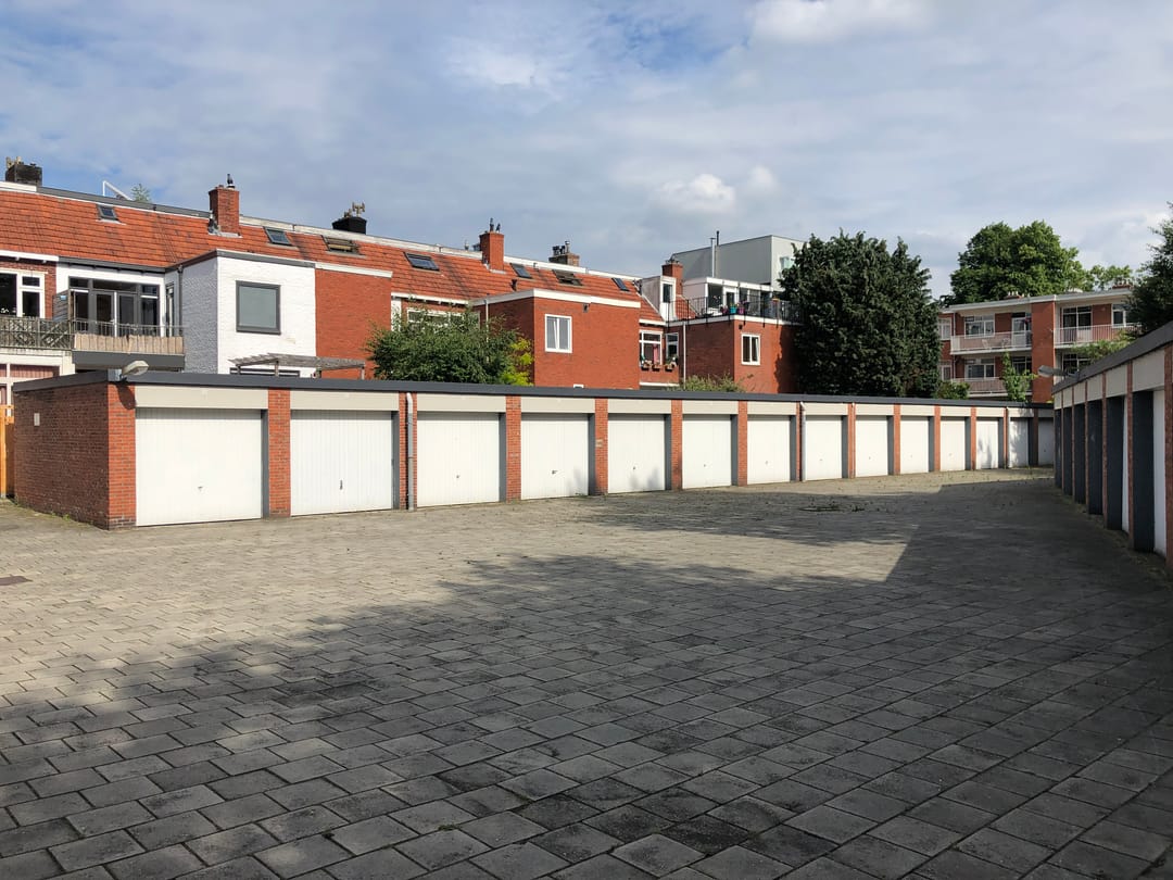 Foto 1 van Helper Weststraat