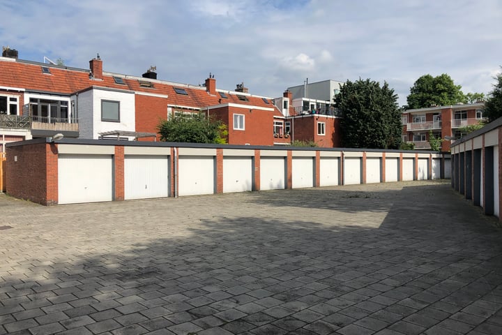 Helper Weststraat