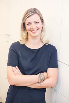 Elly van Dongen