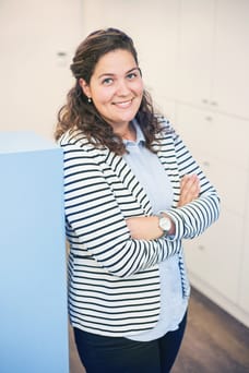 Kristen Boeren
