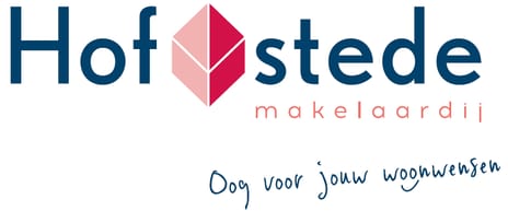 Hofstede Makelaardij Sliedrecht makelaar-logo