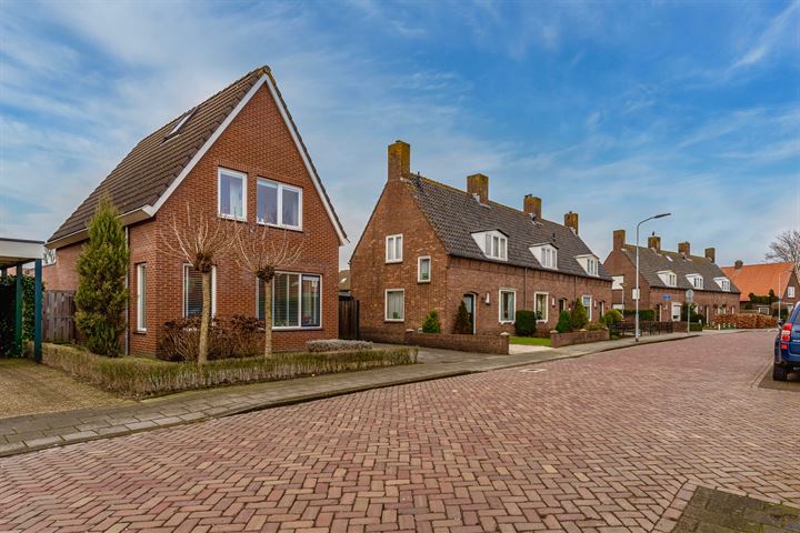 Koopwoningen Nijkerk - Huizen Te Koop In Nijkerk [funda]