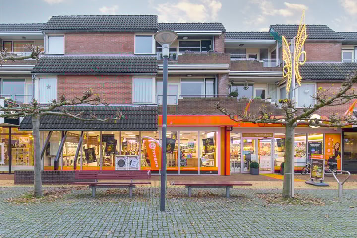 Molenplein 5, Ter Apel