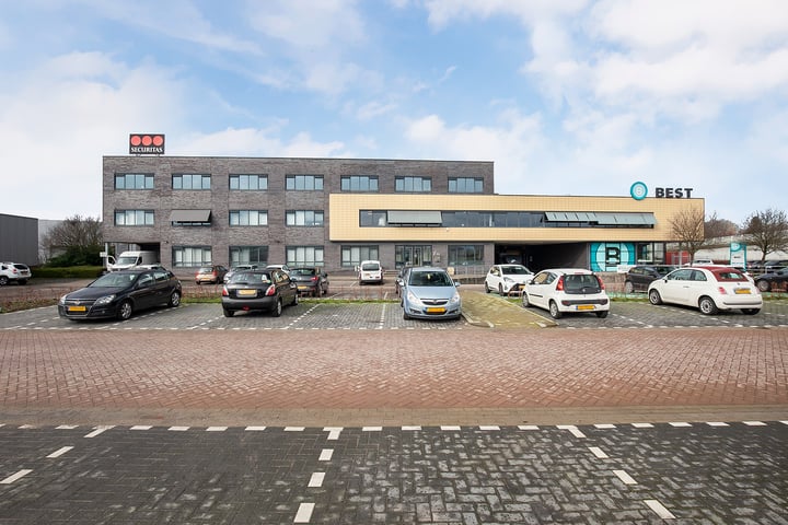 Driemanssteeweg 240 -250, Rotterdam