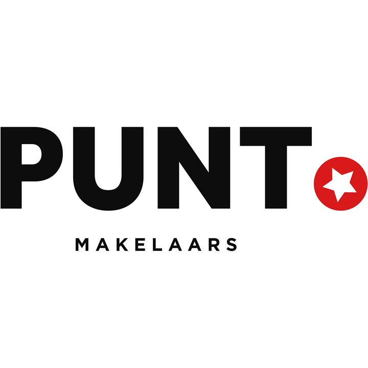 Punt Makelaars Leidsche Rijn logo