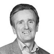 Frits Perton - NVM-makelaar (directeur)