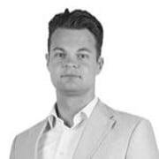 Jan Pronk - Vastgoedadviseur