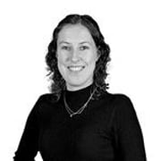 Amy Hollenberg  - Commercieel medewerker