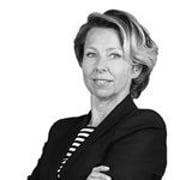Saskia van Krevelen - Office manager