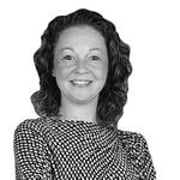 Colinda van Guluck - Commercieel medewerker