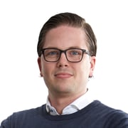 Frits van de Waterweg Berends - Makelaar