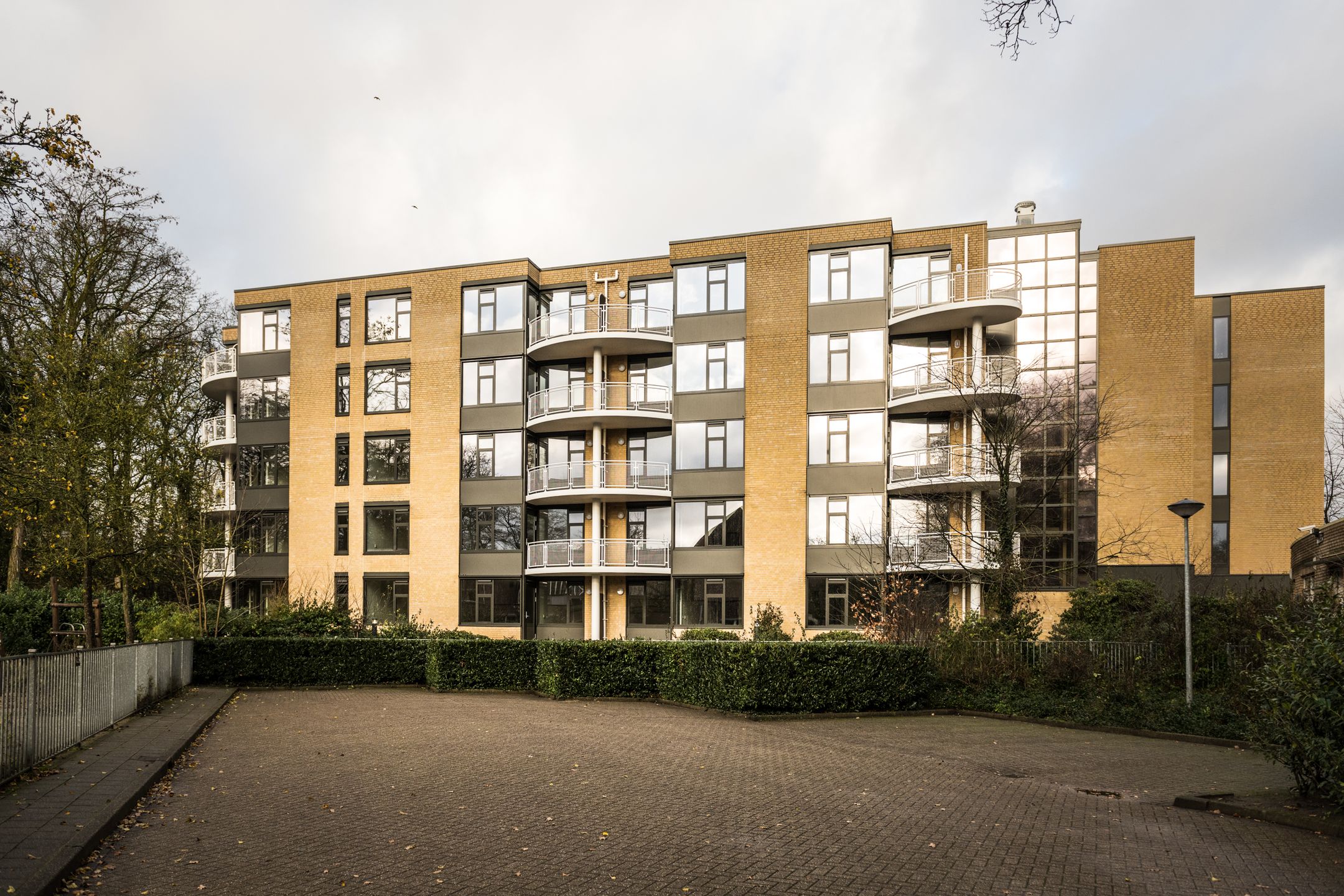 Foto 3 van De Amerrank