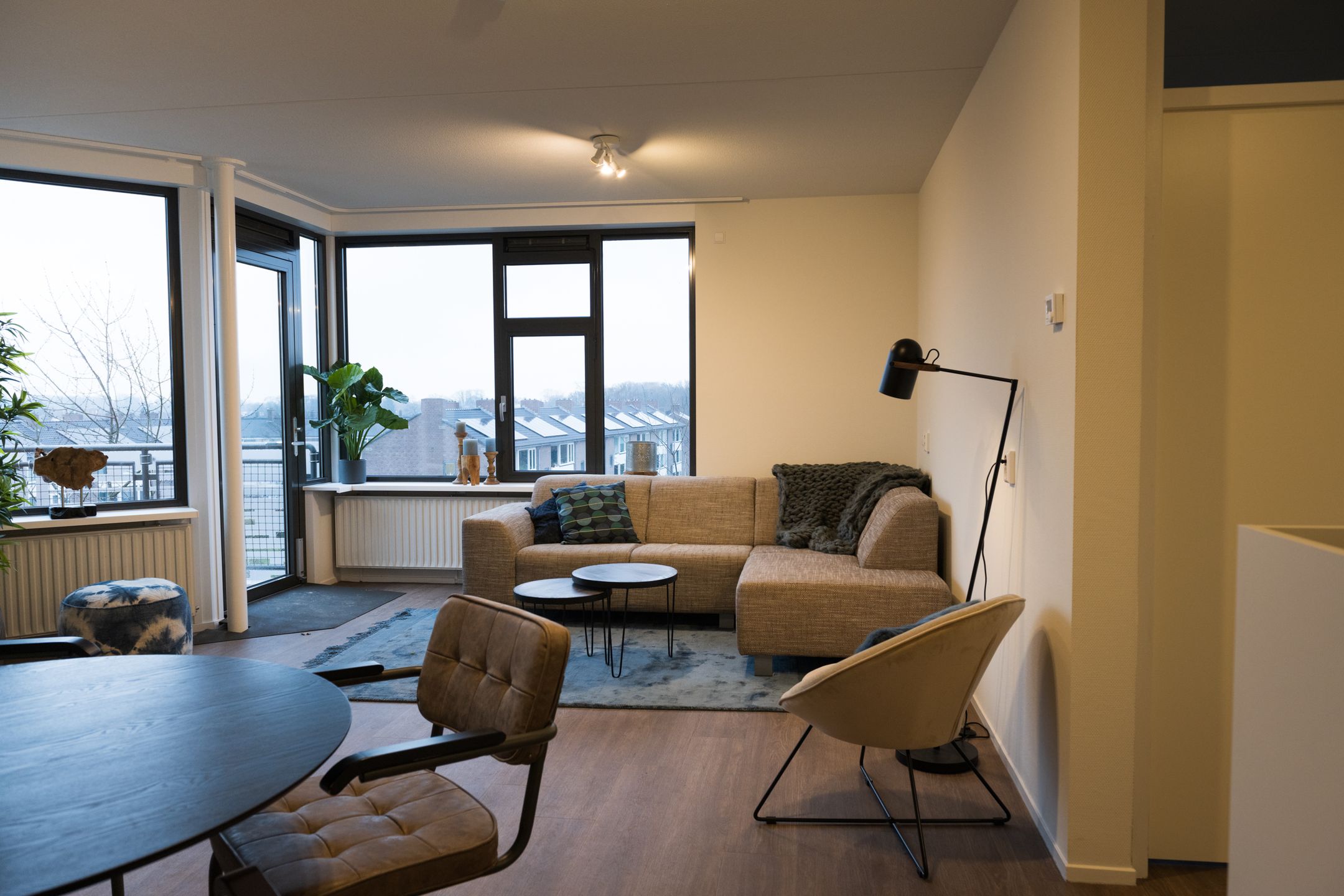 Foto 4 van De Amerrank