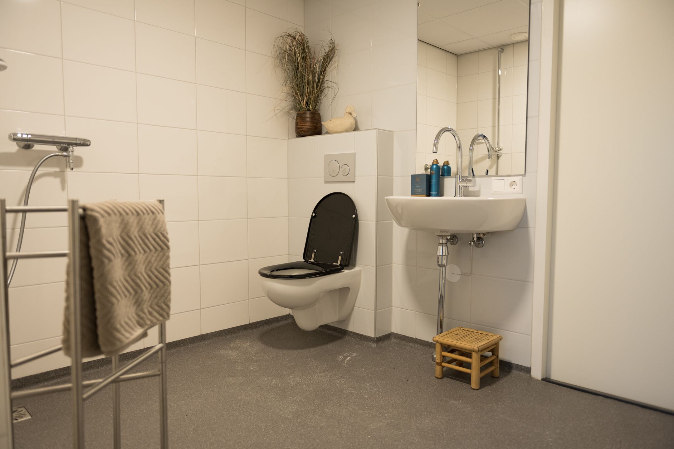 Foto 6 van De Amerrank