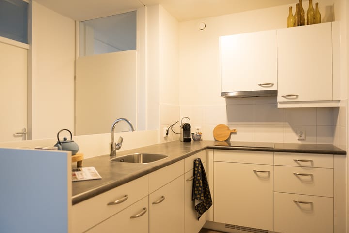 Foto 7 van De Amerrank