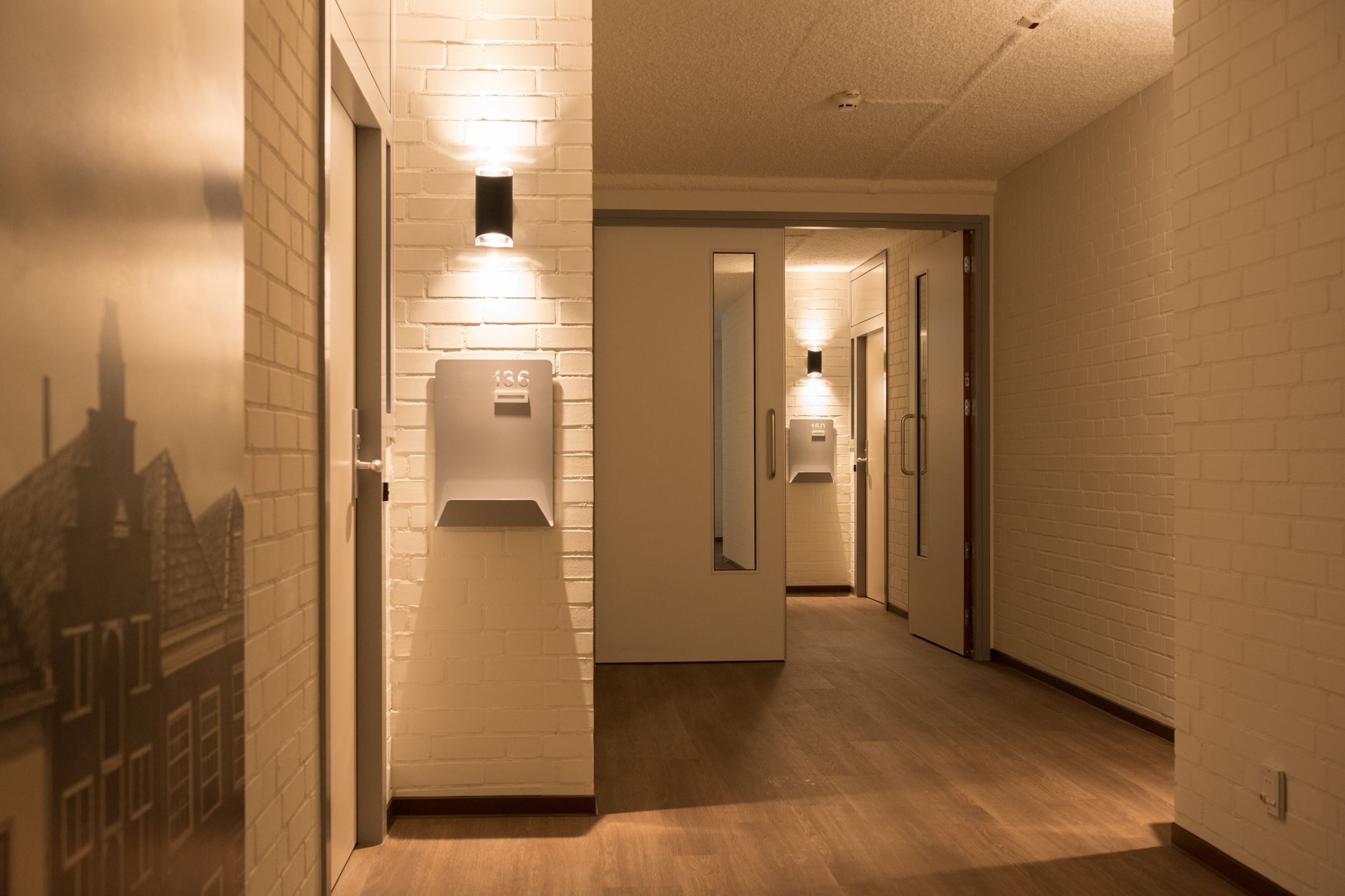 Foto 9 van De Amerrank