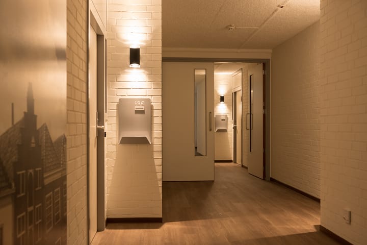 Foto 9 van De Amerrank