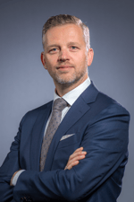 Henk-Jan Kruidenier - NVM-makelaar (directeur)
