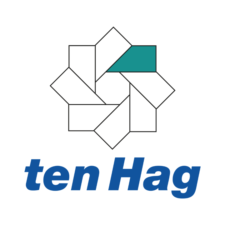 ten Hag makelaars Hengelo Logo