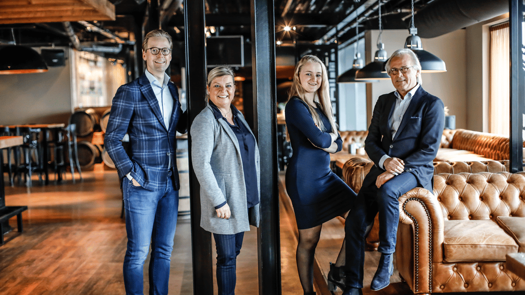 Thoma Sanders jr Makelaars Almelo, makelaar in Almelo [funda]