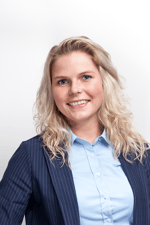 Dominique Verweij - Hypotheekadviseur