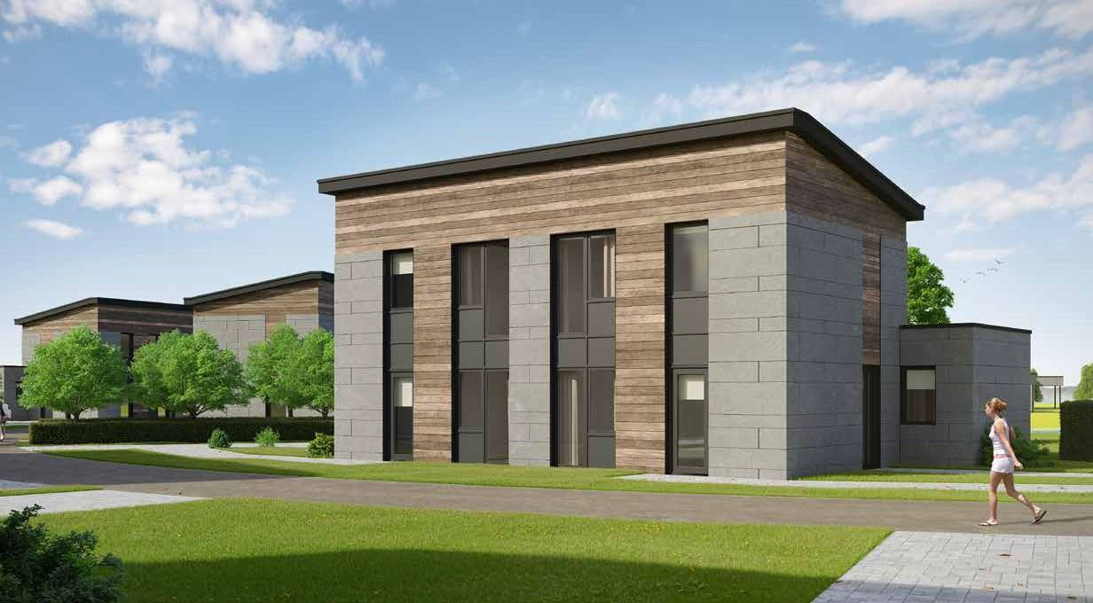 Bekijk foto 1 van Model M (Bouwnr. 22)