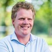 Martin van der Hoek, RM RT, NVM makelaar/vestigingsmanager