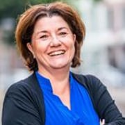 Patricia Berger, Erkend Financieel Adviseur -