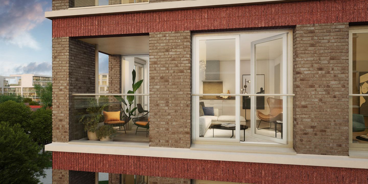 Photo 5 of Cruquius 2.2C (co-living)