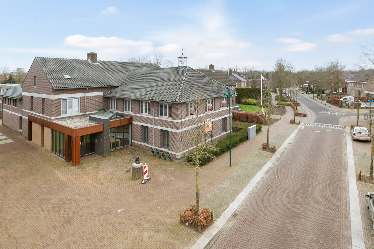 Bekijk foto 4 van Heuvel 1