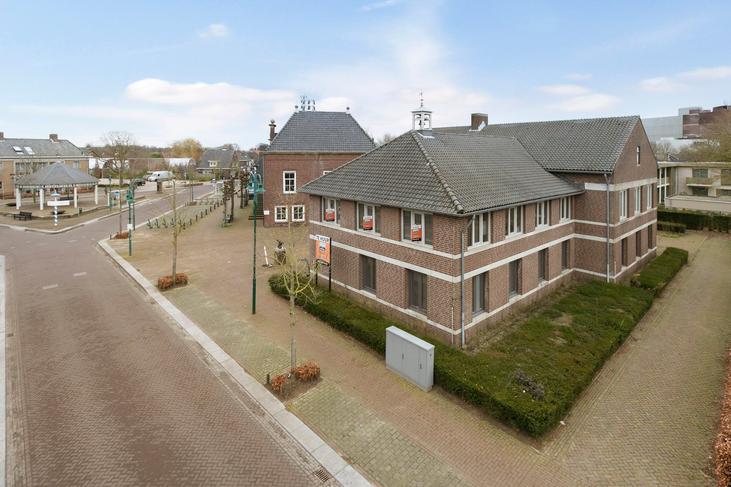 Bekijk foto 5 van Heuvel 1