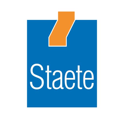 Staete - Boxtel logo