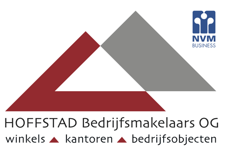 HOFFSTAD Bedrijfsmakelaars OG makelaar-logo