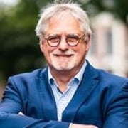 Harry Lamberink RM RT, NVM makelaar/directeur -