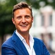Ronald Zuidhof RM RT, NVM makelaar -