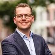 Johannes Havinga RM RT, NVM makelaar -