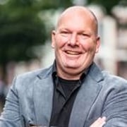 Harald Engelsman RM, NVM makelaar -
