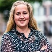 Janneke Janssens, secretariaat woningmakelaardij