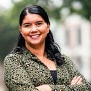 Sylvia Schuur, commercieel medewerkster nieuwbouw -
