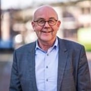 ing. Gerard Bakker MRE, NVM Bedrijfsmakelaar -