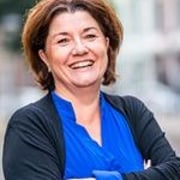 Patricia Berger, Erkend Financieel Adviseur -