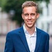 Marco Lip, Hypotheekadviseur -