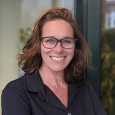 Sheila Jonk - Commercial Employee