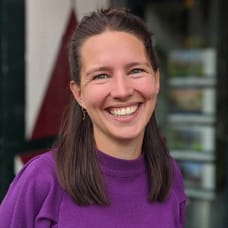 Annemarieke Spelten - Commercial Employee