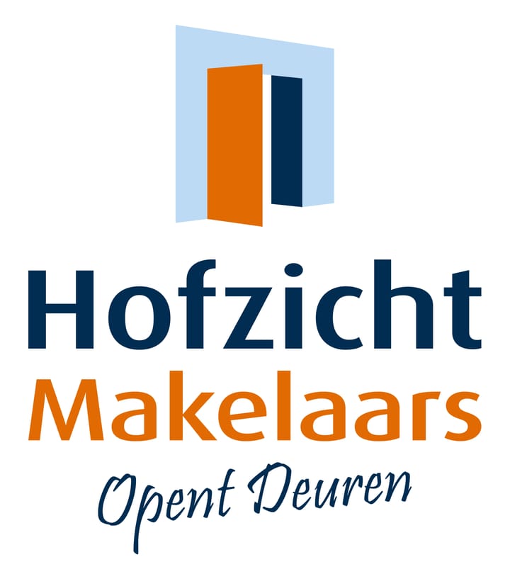 Hofzicht Makelaars Logo
