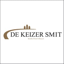 De Keizer Smit makelaarshuys