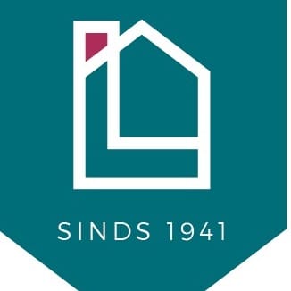 Van de Loosdrecht Makelaars Logo