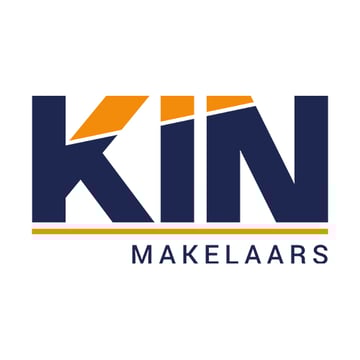 KIN Makelaars Tilburg,  322 verkopen met een 9,6!